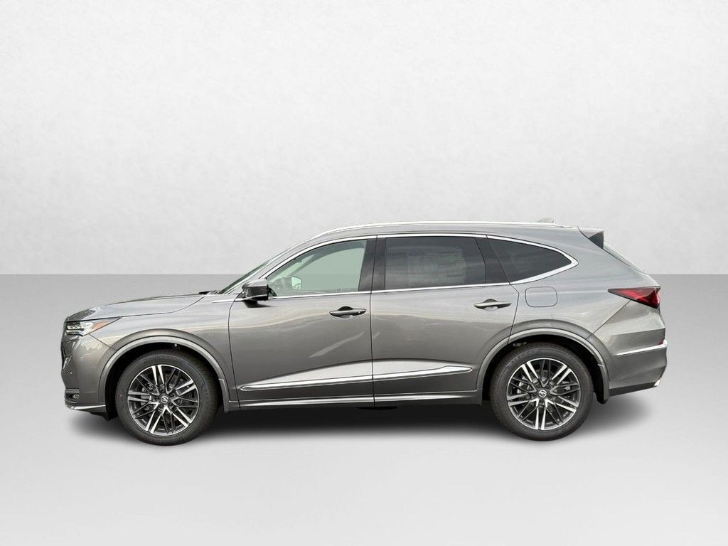 New 2026 Acura MDX Advance Package SH-AWD SUV