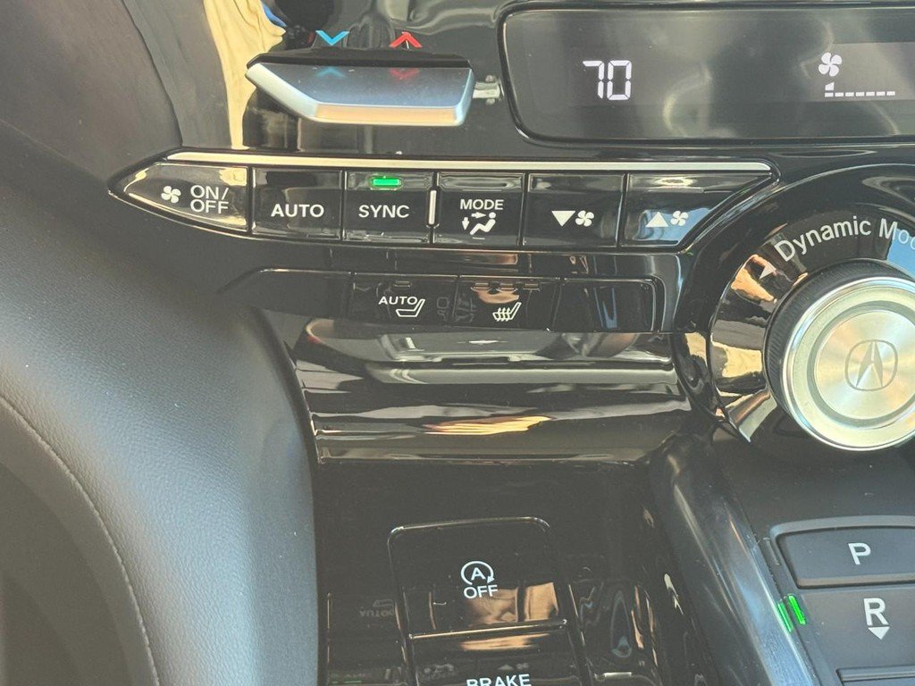 2026 Acura MDX Technology Package - Photo 29