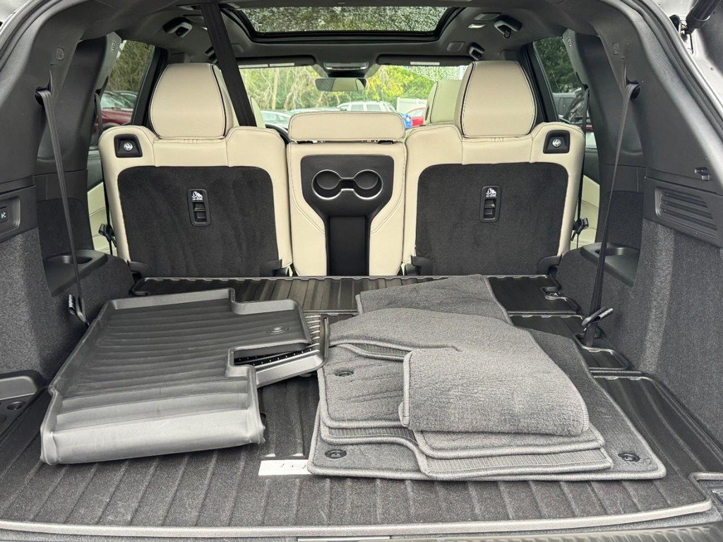 2026 Acura MDX Type S w/Advance Package - Photo 5