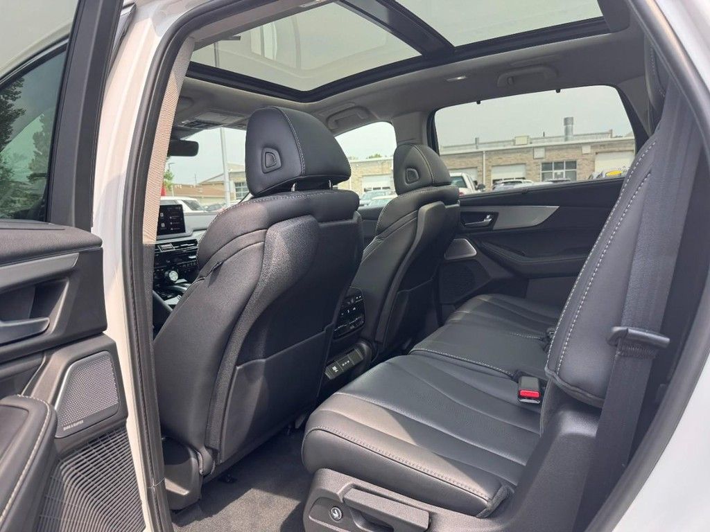 2026 Acura MDX Technology Package - Photo 13