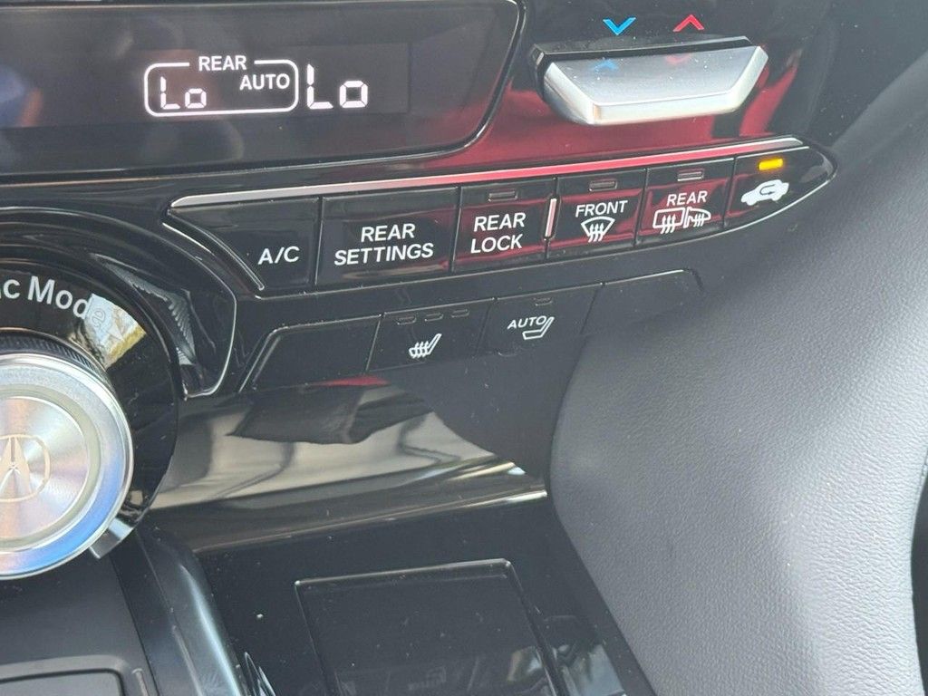 2026 Acura MDX Technology Package - Photo 28