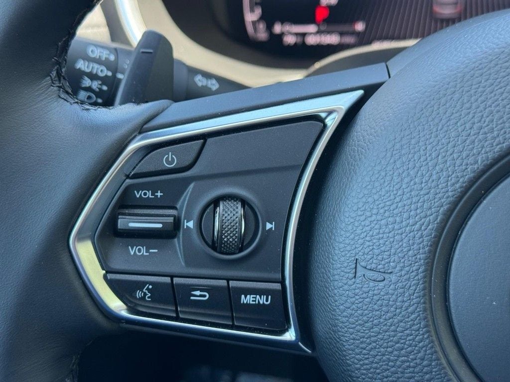 2026 Acura MDX Technology Package - Photo 19
