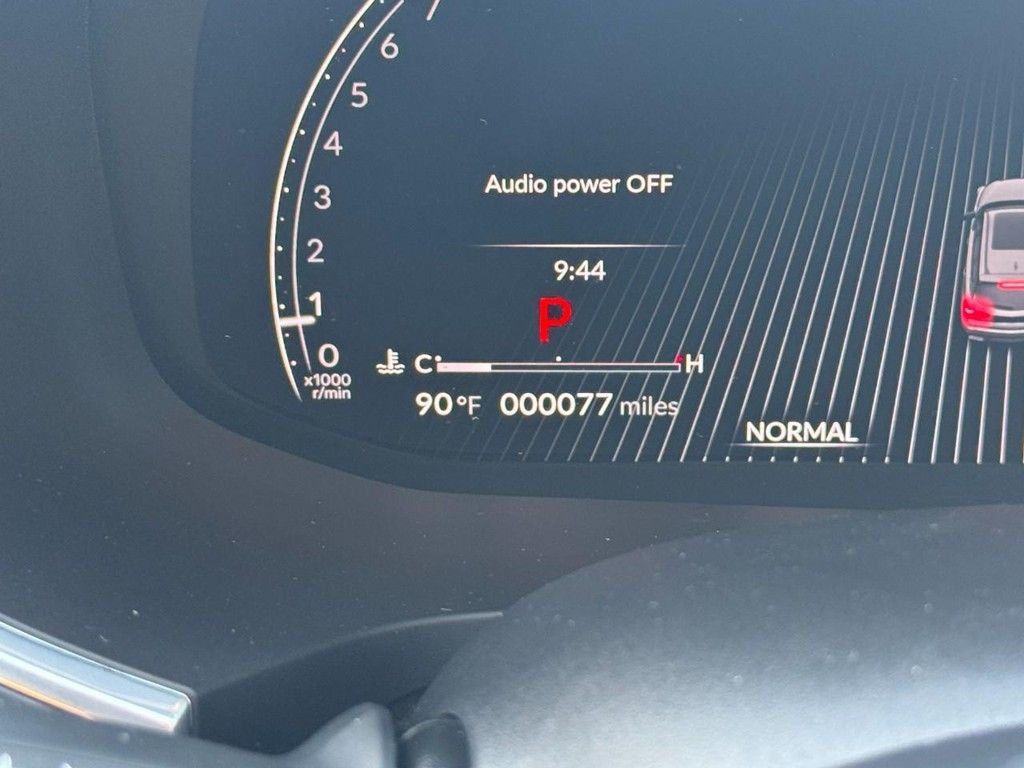 2026 Acura MDX Base - Photo 27