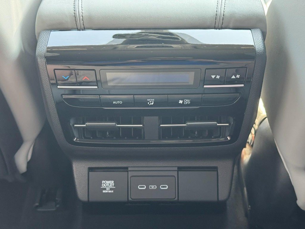 2026 Acura MDX Technology Package - Photo 14