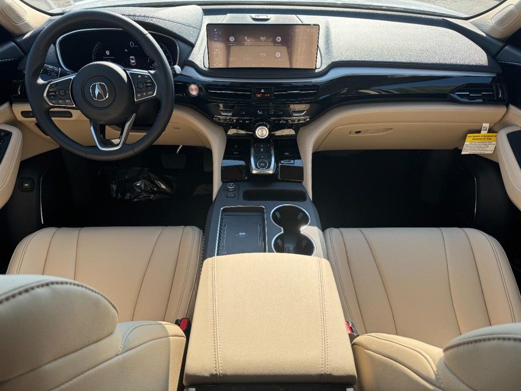 2026 Acura MDX Base - Photo 16