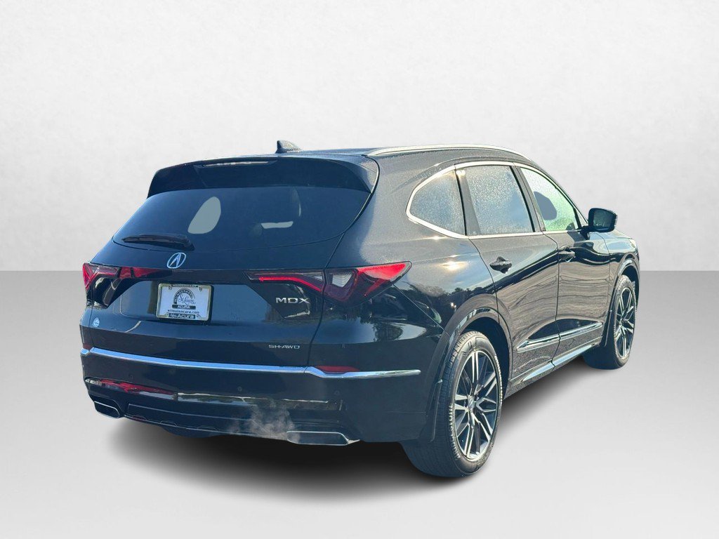 2026 Acura MDX Advance Package - Photo 7