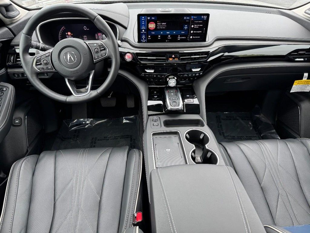 2026 Acura MDX Advance Package - Photo 14