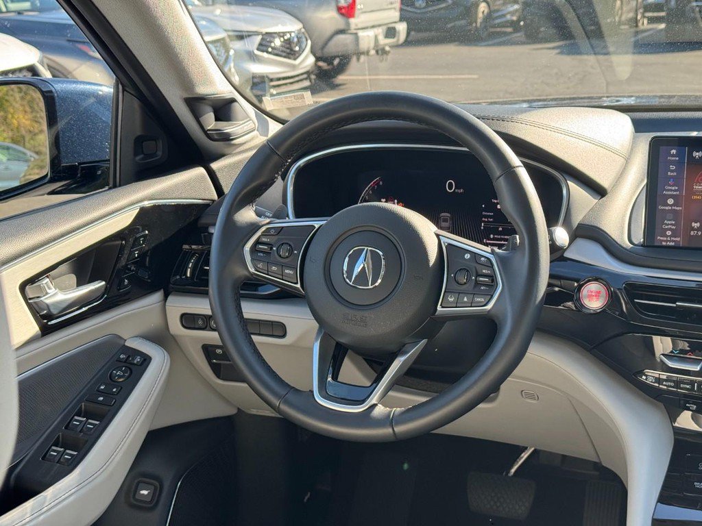 2026 Acura MDX Technology Package - Photo 17