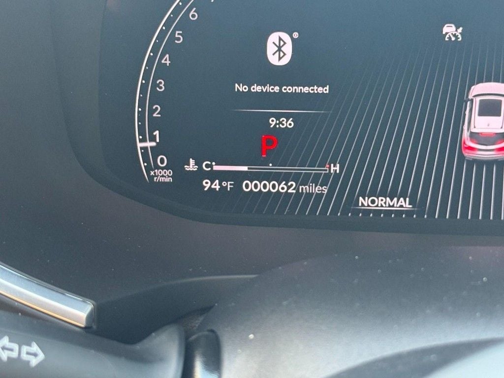 2026 Acura MDX Base - Photo 27