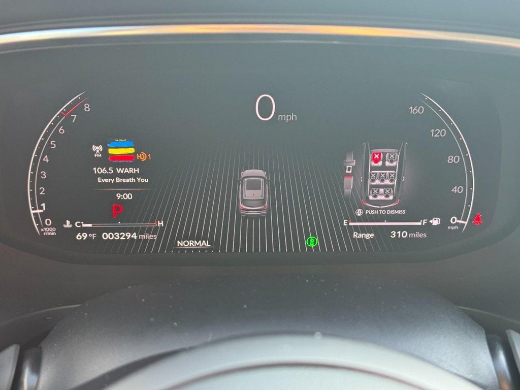 2026 Acura MDX Advance Package - Photo 26
