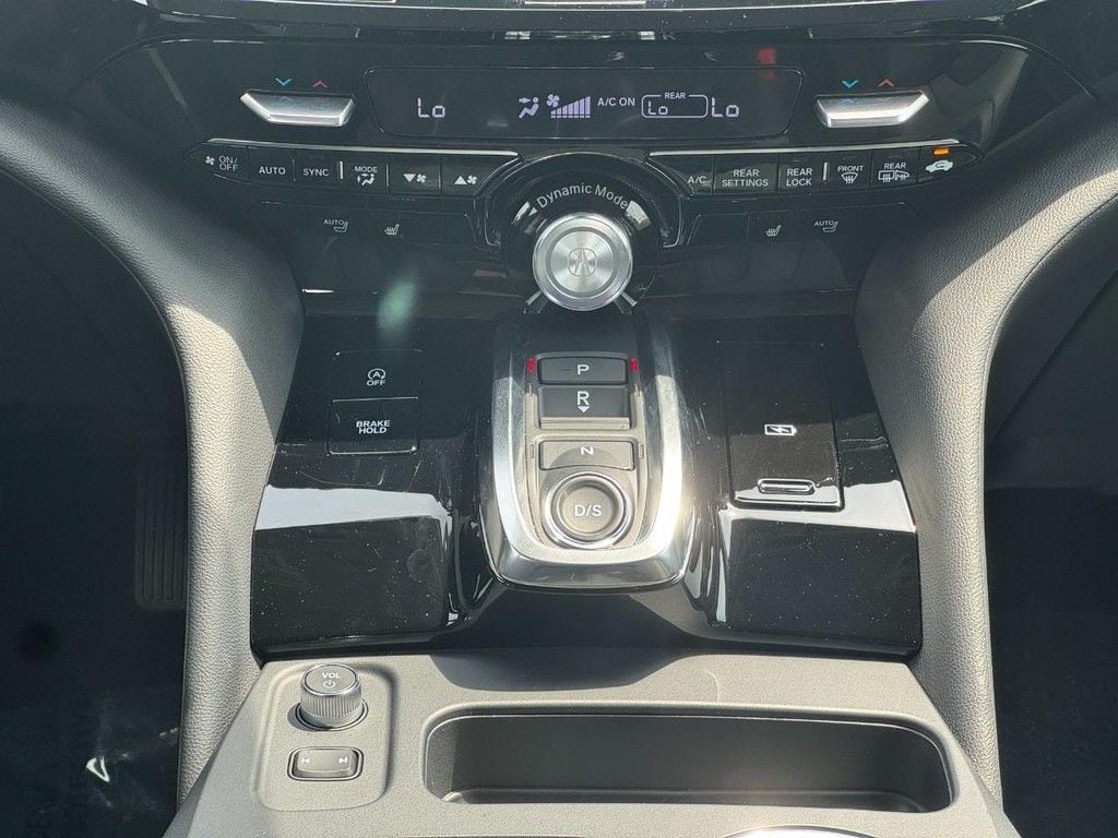 2026 Acura MDX Base - Photo 19