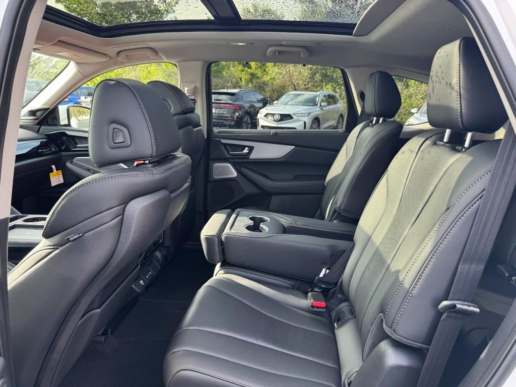2026 Acura MDX Technology Package - Photo 12