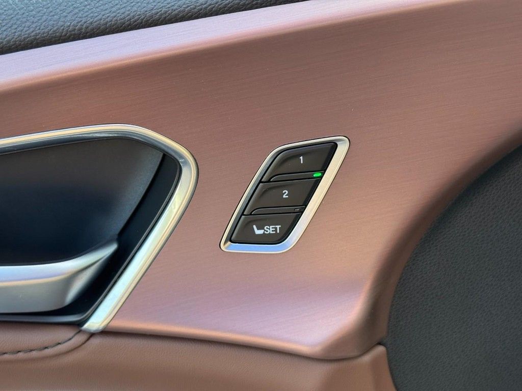 2025 Acura RDX Technology Package - Photo 20