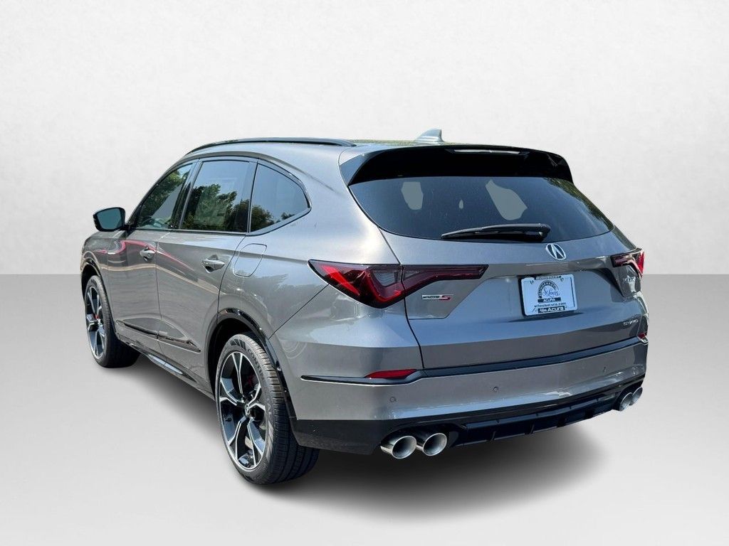 New 2026 Acura MDX Type S w/Advance Package SH-AWD SUV