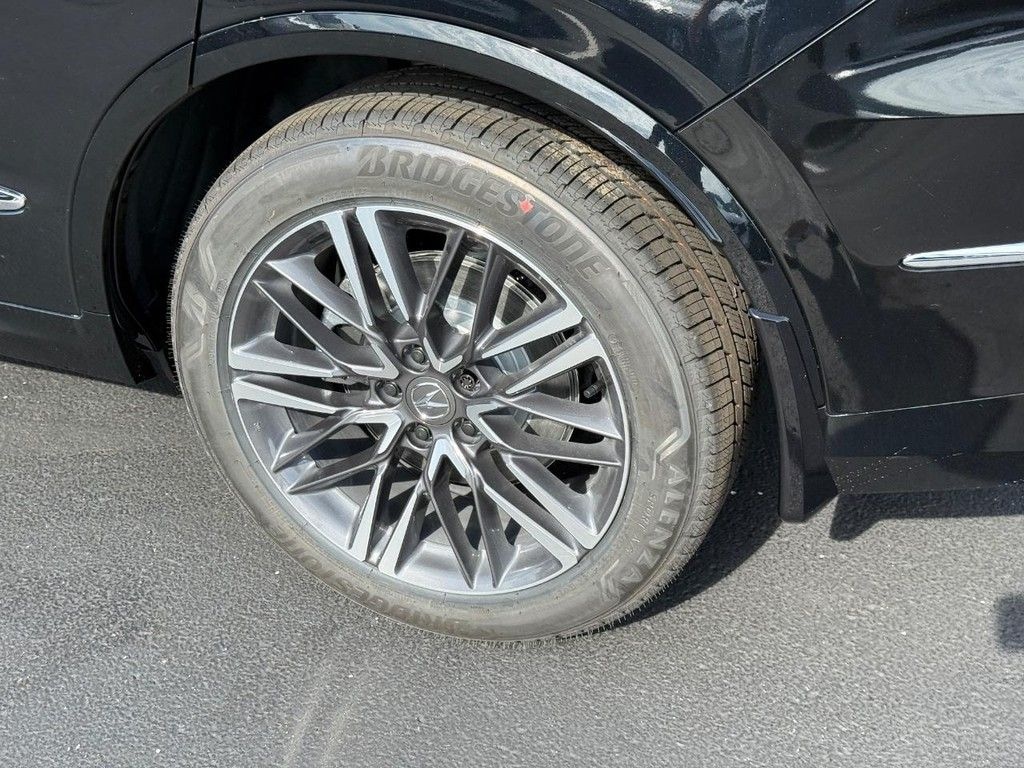 New 2026 Acura MDX Advance Package SH-AWD SUV