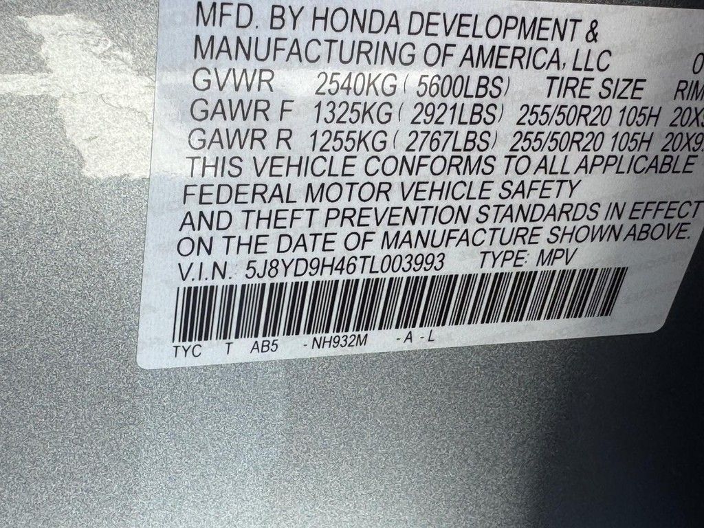 2026 Acura MDX Technology Package - Photo 25