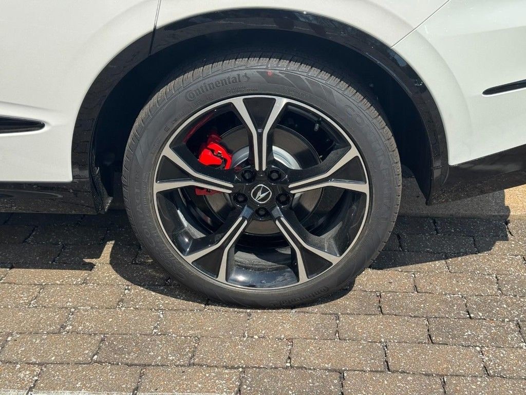 New 2026 Acura MDX SH-AWD Type S w/Advance Package SUV