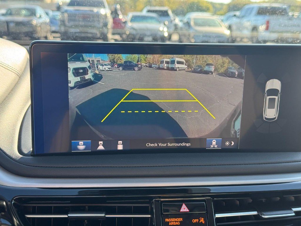 2026 Acura MDX Technology Package - Photo 28