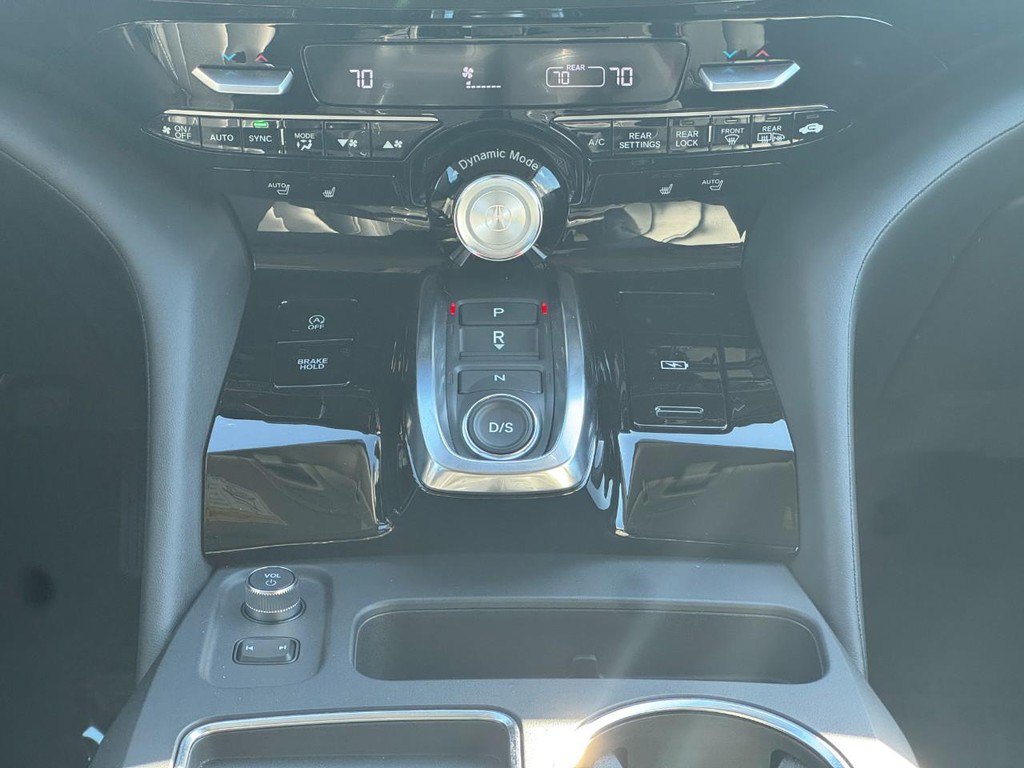 2026 Acura MDX Technology Package - Photo 19