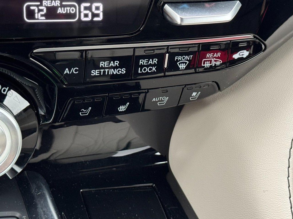2026 Acura MDX Type S w/Advance Package - Photo 30