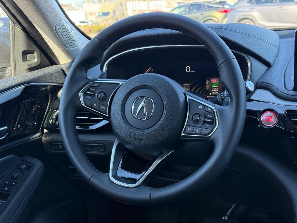 2026 Acura MDX Base - Photo 9