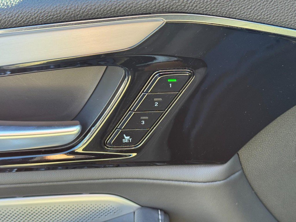 2026 Acura MDX Technology Package - Photo 21
