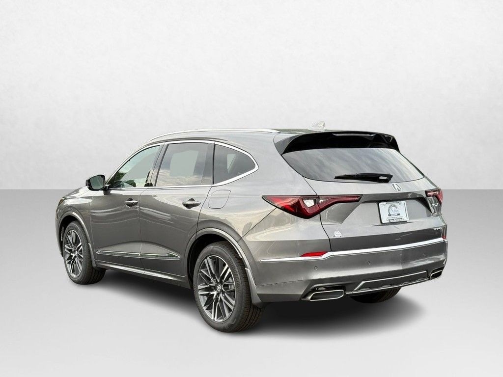 New 2026 Acura MDX Advance Package SH-AWD SUV