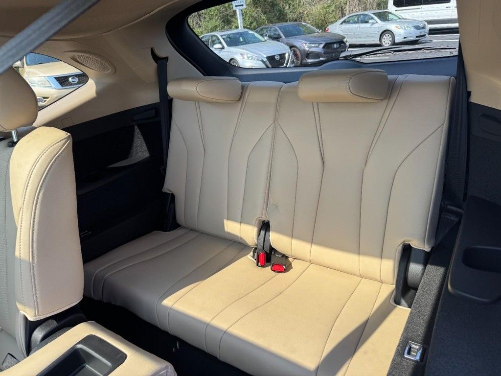 2026 Acura MDX Technology Package - Photo 12