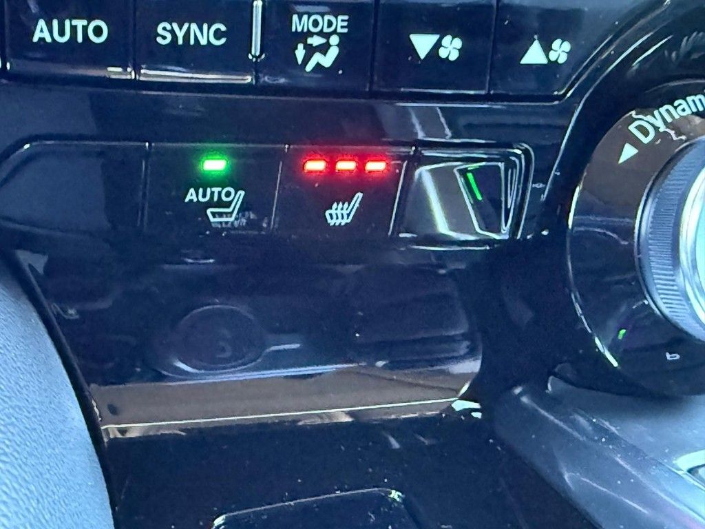 2026 Acura MDX Base - Photo 19
