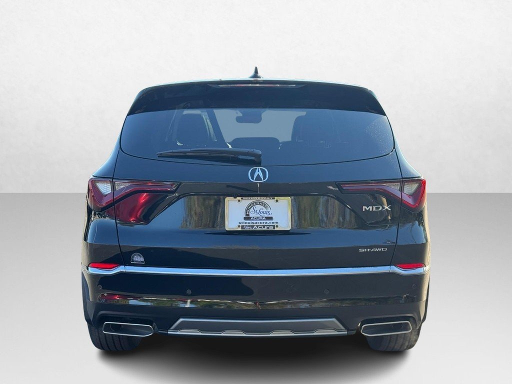 2026 Acura MDX Technology Package - Photo 6