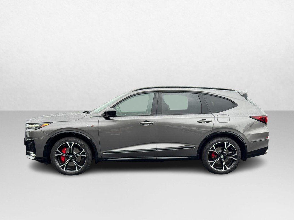 2026 Acura MDX Type S w/Advance Package - Photo 3