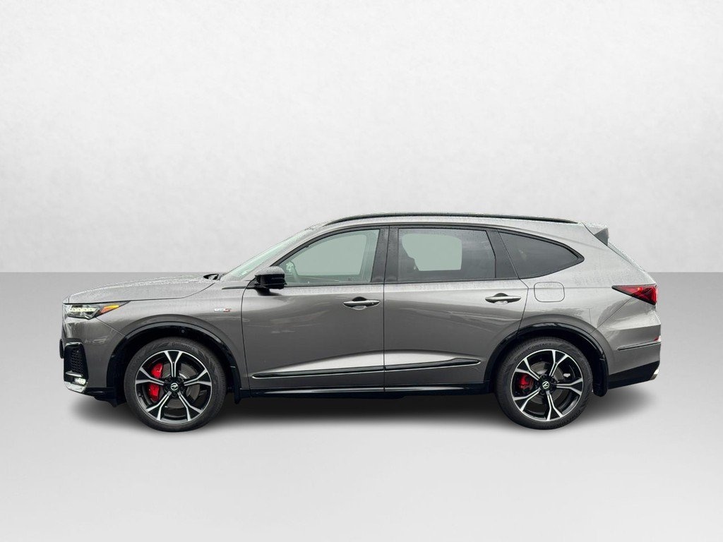 Certified 2026 Acura MDX Type S w/Advance Package SH-AWD SUV