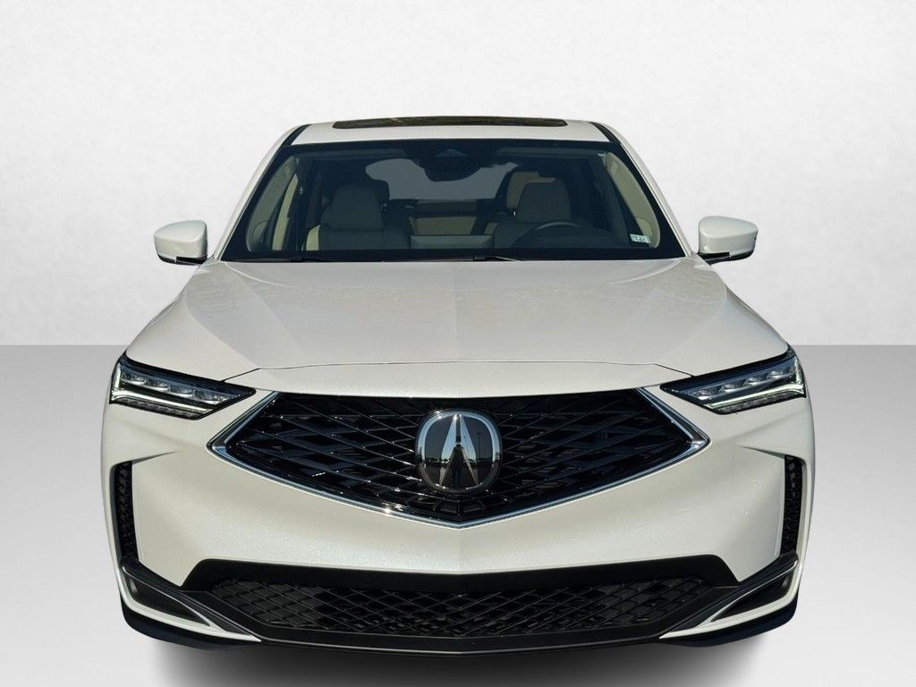 2026 Acura MDX Technology Package - Photo 10