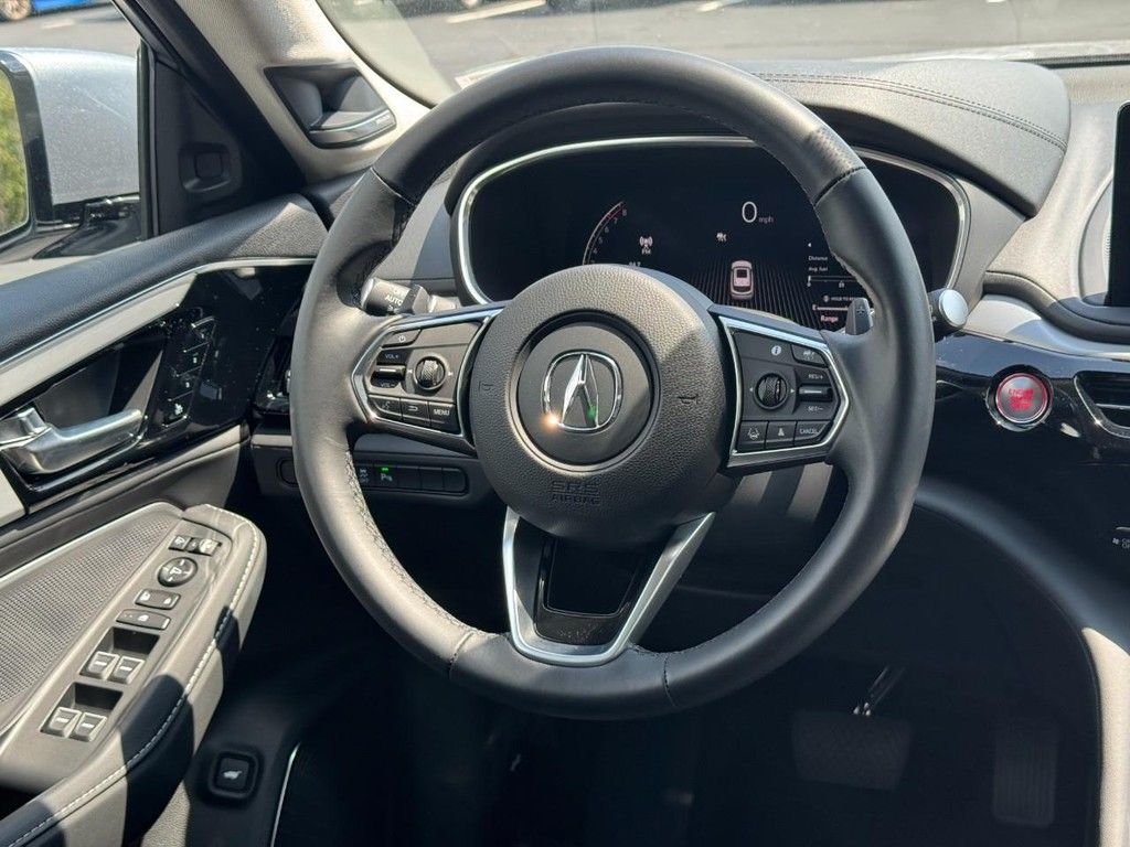 2026 Acura MDX Technology Package - Photo 17