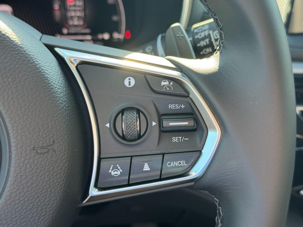 2026 Acura MDX Technology Package - Photo 25
