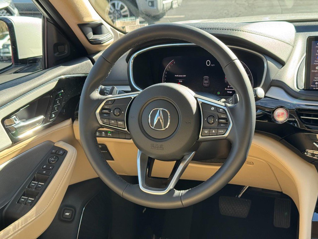 2026 Acura MDX Technology Package - Photo 17