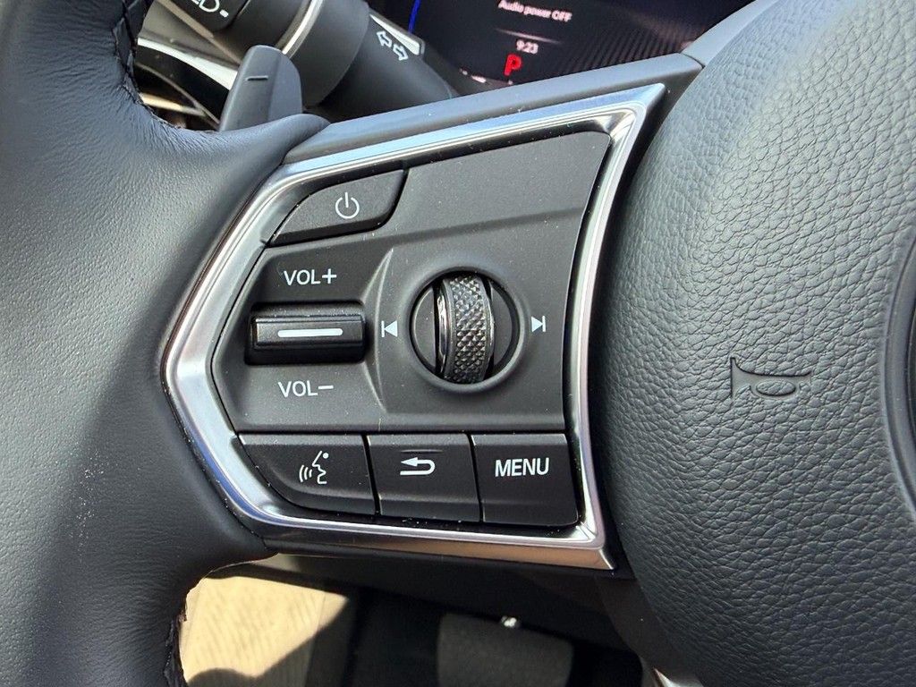 2026 Acura MDX Base - Photo 22