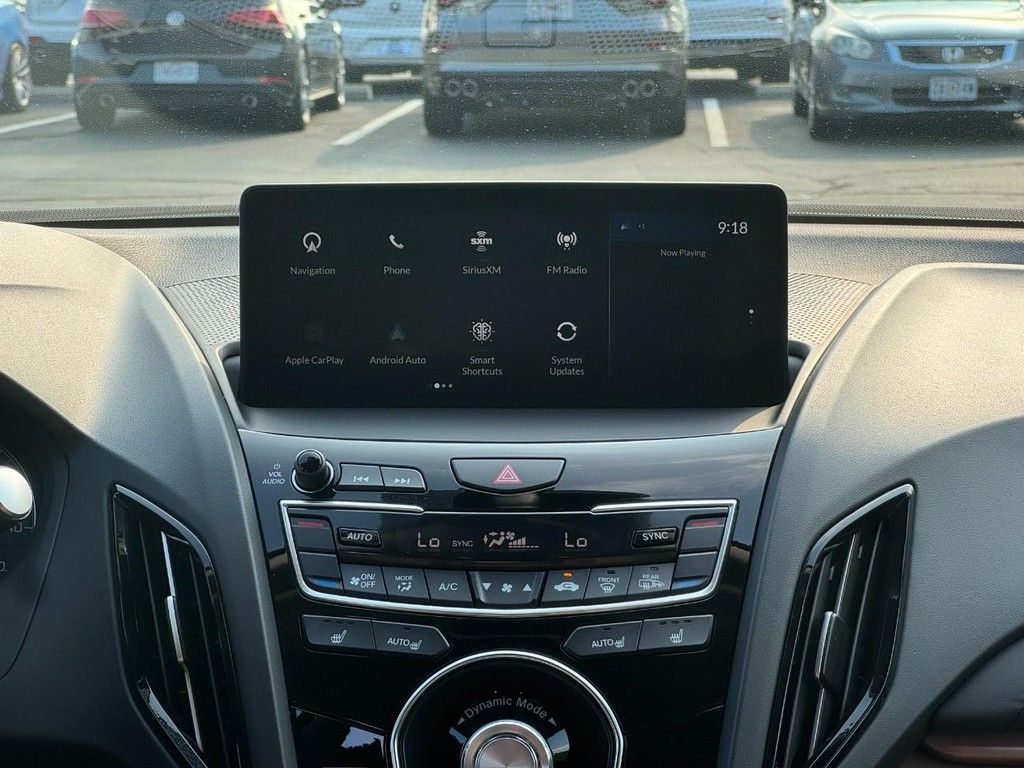 2025 Acura RDX Technology Package - Photo 17
