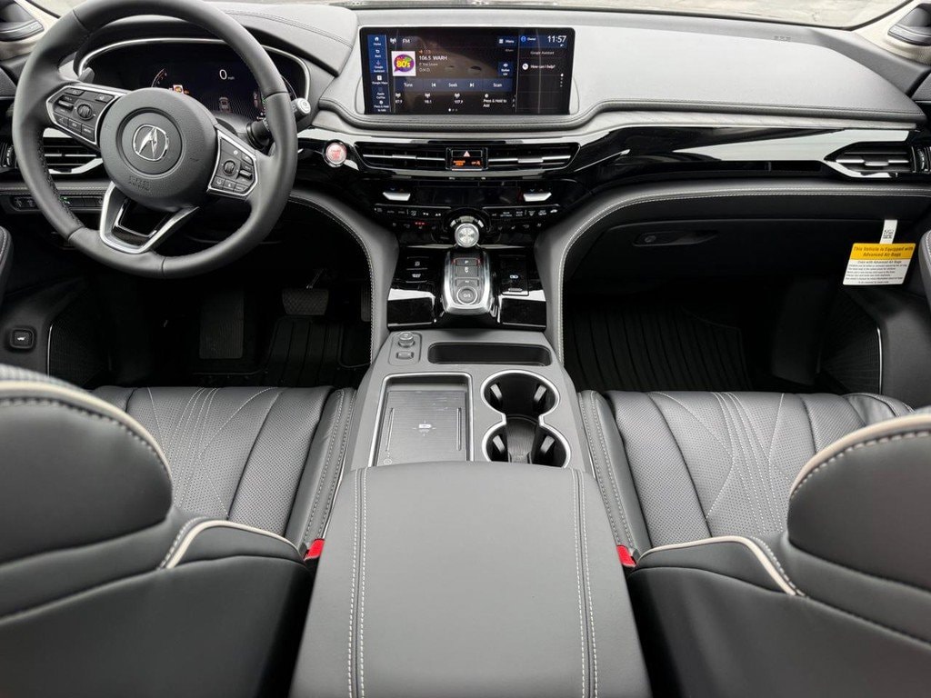 2026 Acura MDX Advance Package - Photo 7