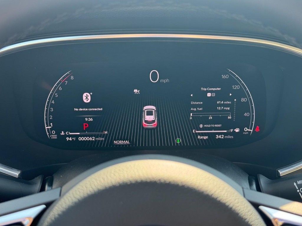 2026 Acura MDX Base - Photo 26