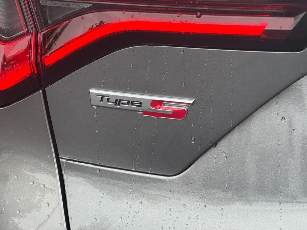 2026 Acura MDX Type S w/Advance Package - Photo 12