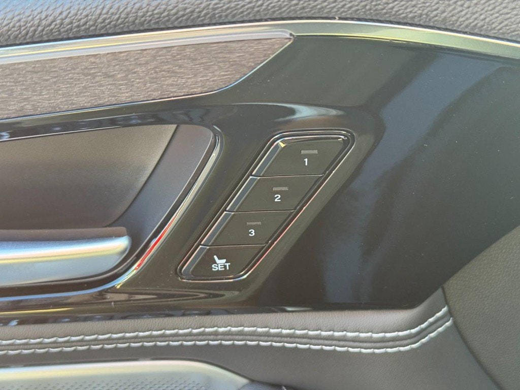 2026 Acura MDX Advance Package - Photo 21