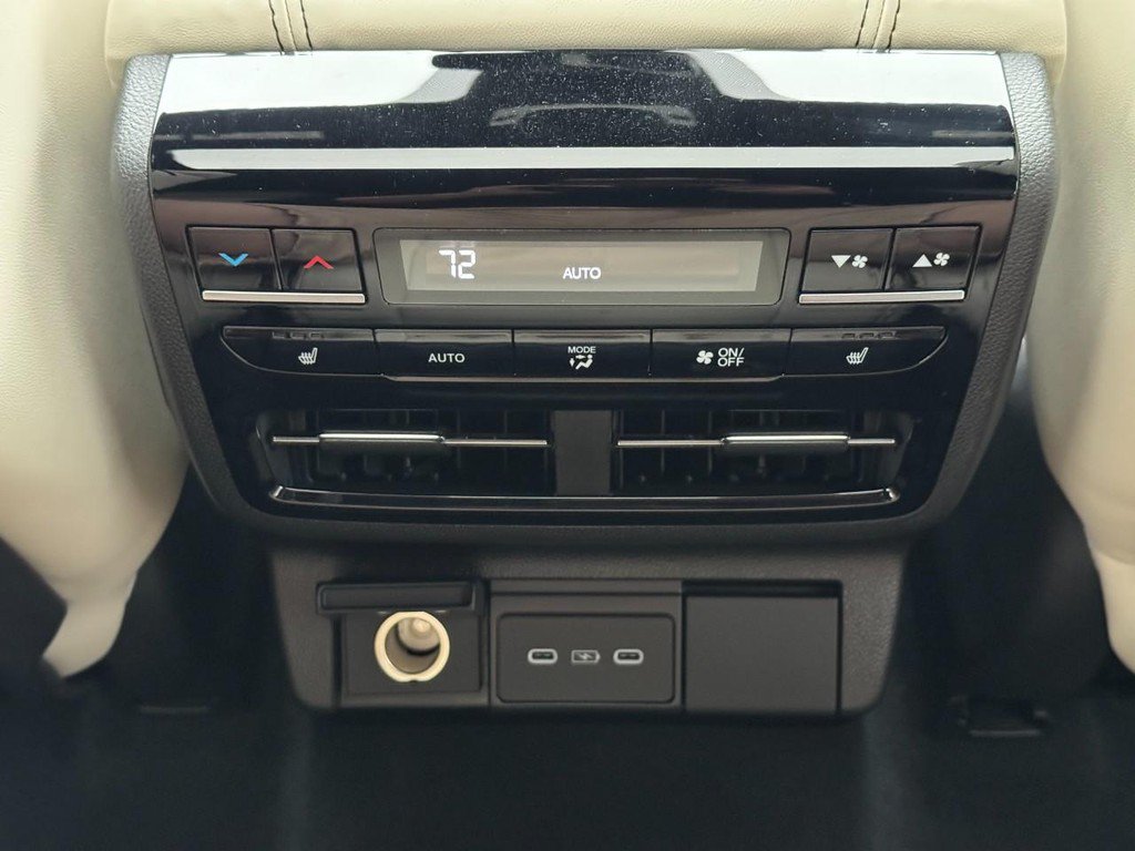 2026 Acura MDX Type S w/Advance Package - Photo 16