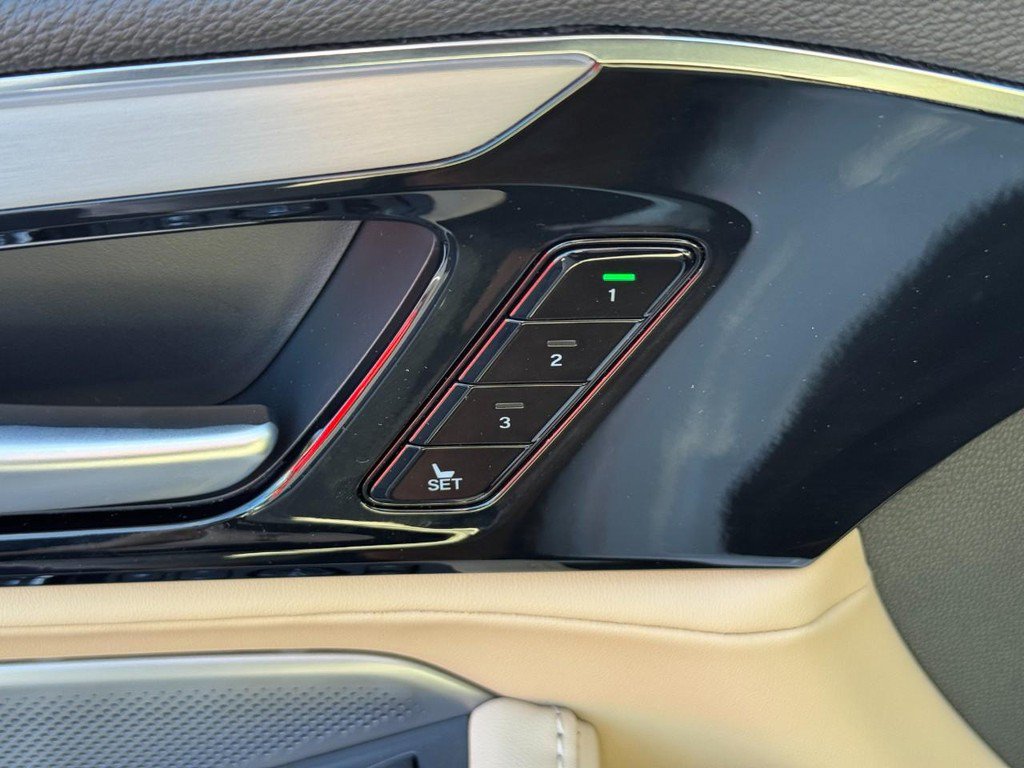 2026 Acura MDX Technology Package - Photo 21