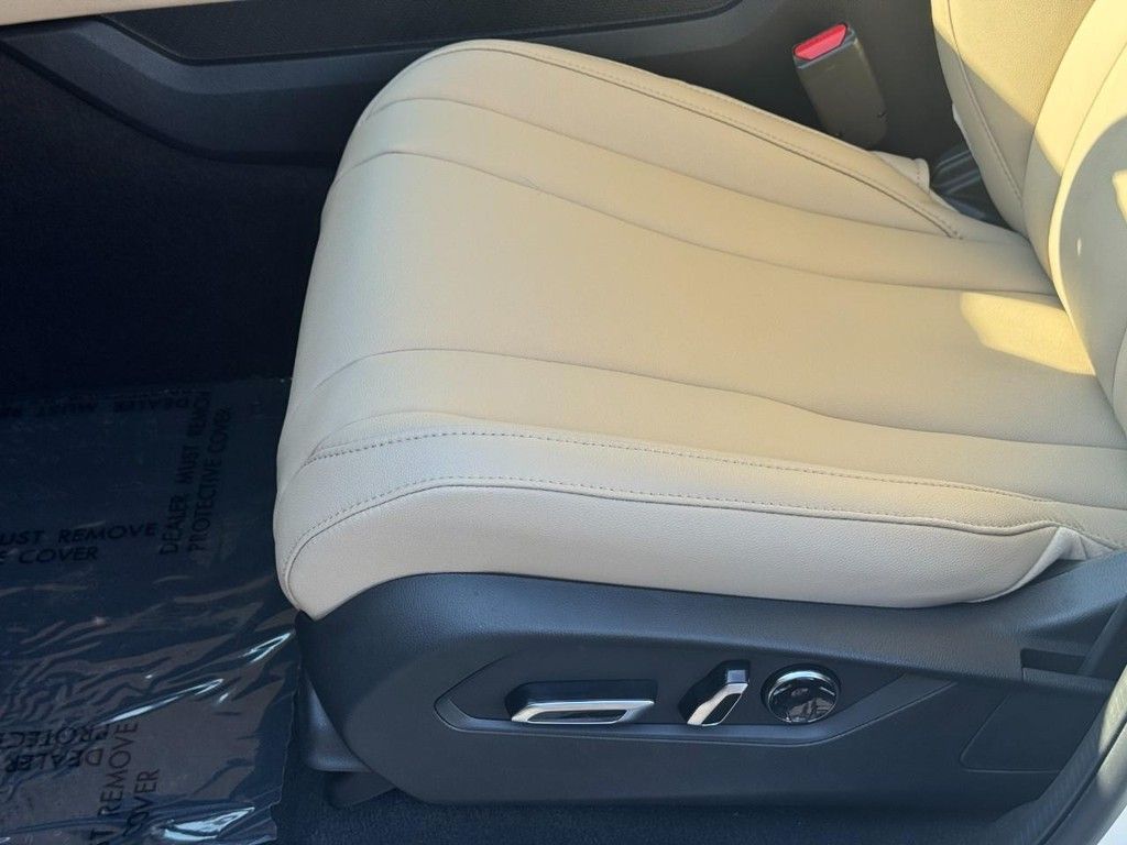 2026 Acura MDX Technology Package - Photo 22