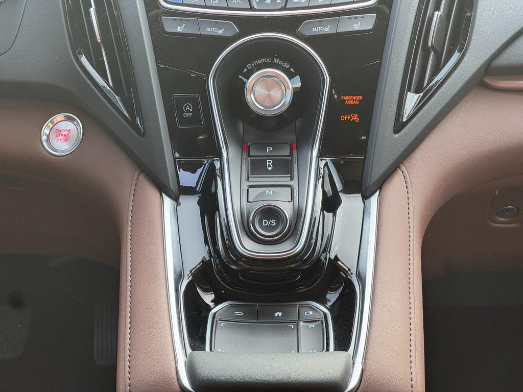 2025 Acura RDX Technology Package - Photo 18