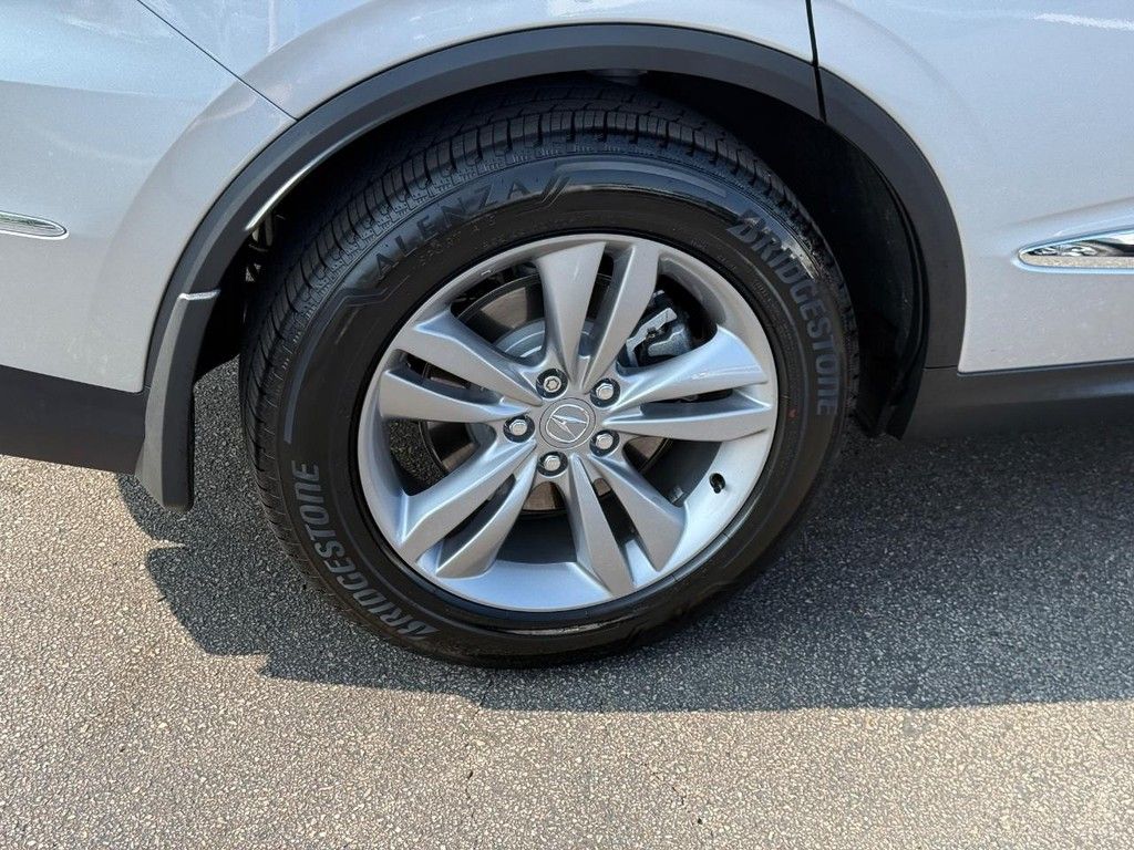 2026 Acura MDX Base - Photo 9