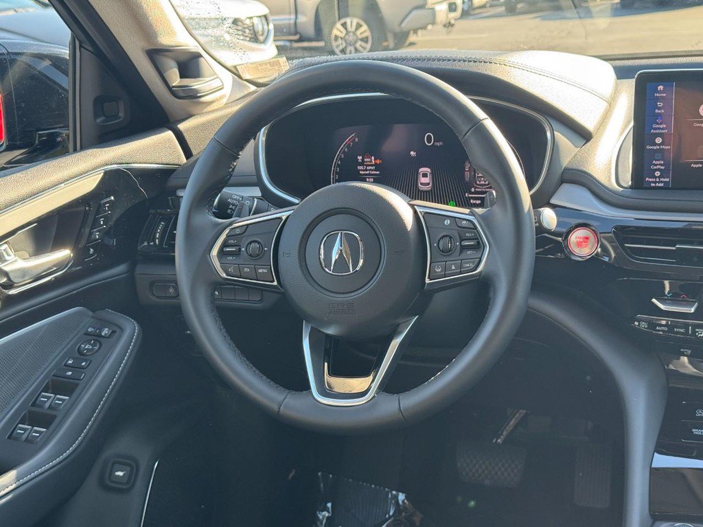 2026 Acura MDX Technology Package - Photo 17