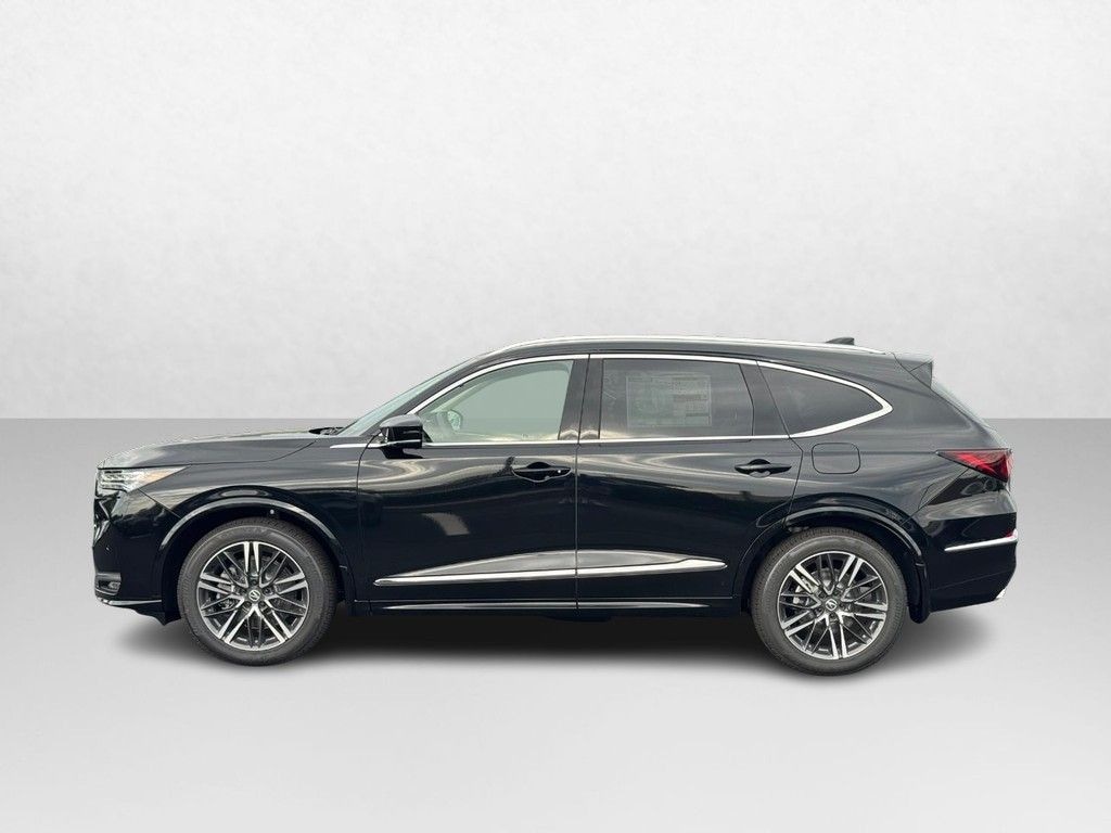 New 2026 Acura MDX SH-AWD Advance Package SUV