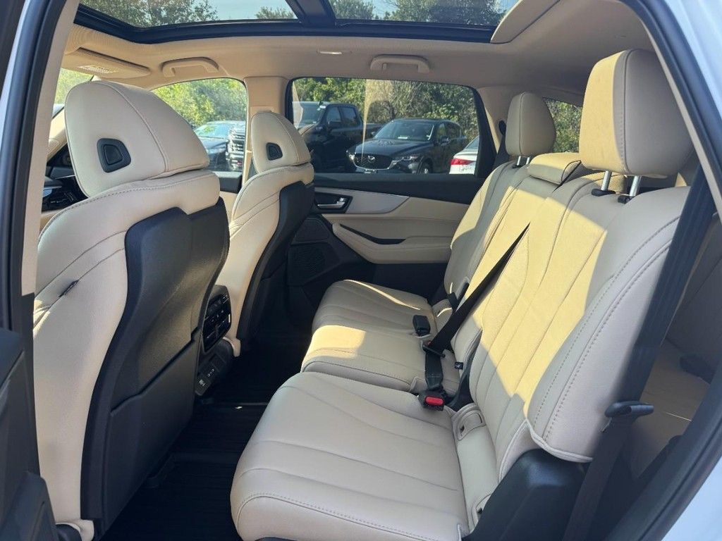 2026 Acura MDX Base - Photo 13